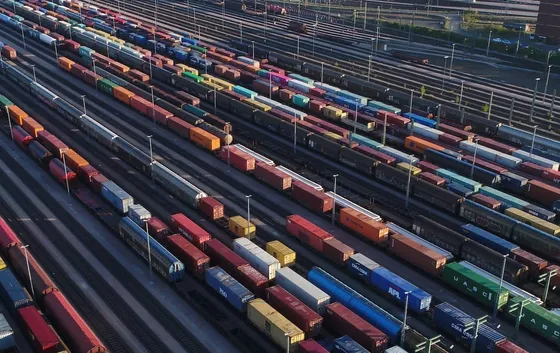 Kapazitäten der Straße sind am Ende