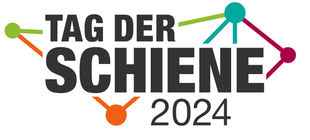 Tag Der Schiene Logo