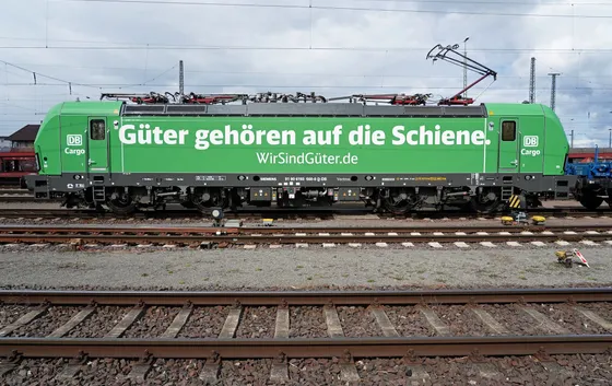Deutsche Bahn AG / Volker Emersleben