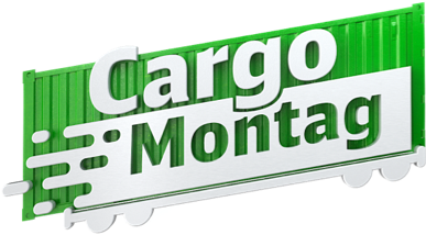 Cargo Montag logo